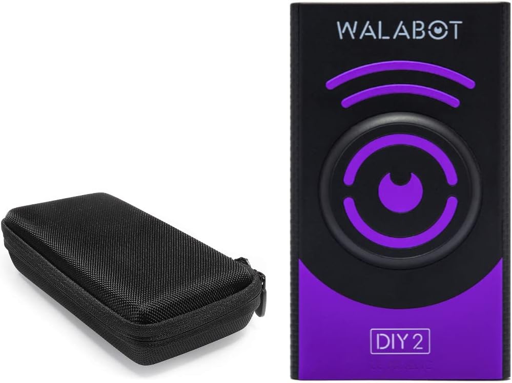 Walabot DYI 2 stud finder image