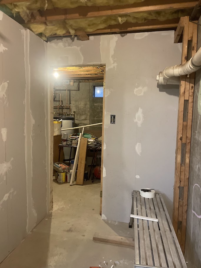 New home for the door image