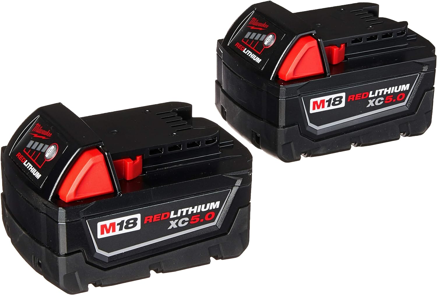 Milwaukee 2 PC M18 FUEL Auto Kit image
