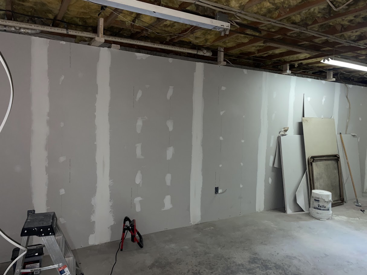 Drywall image