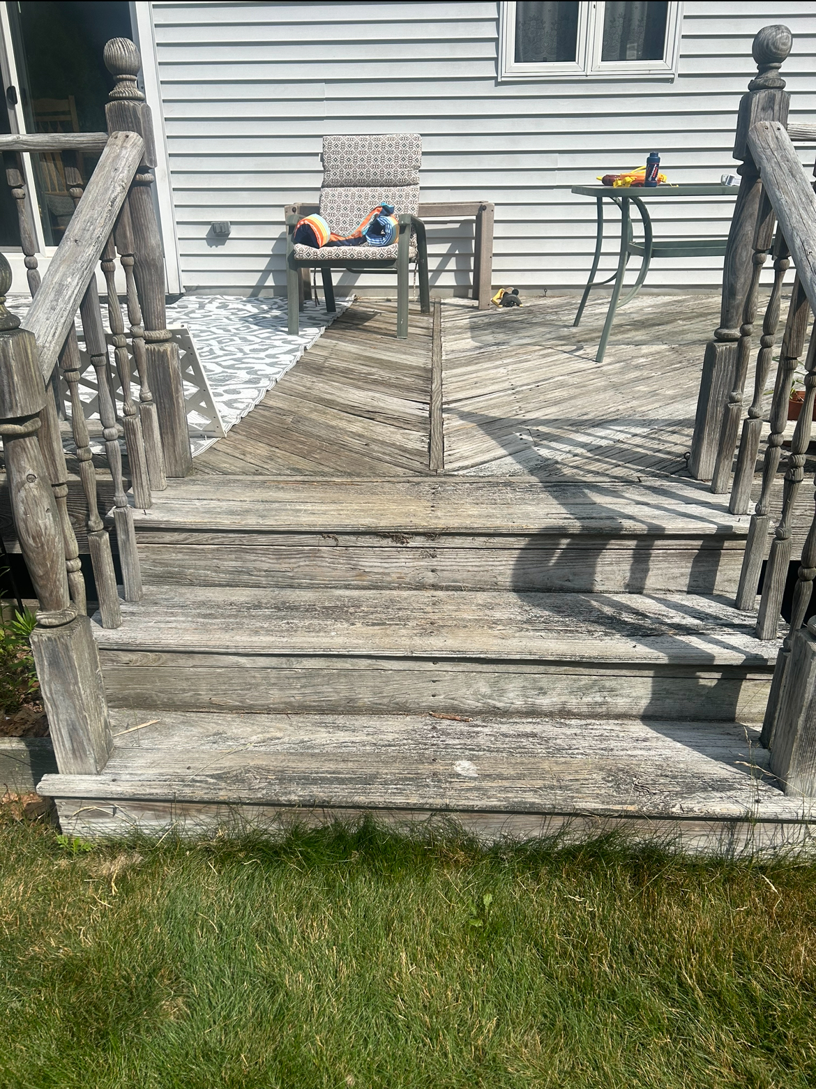 Stairs image
